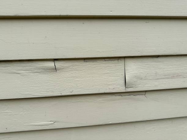 Siding Removal and Disposal in Erwinville, LA